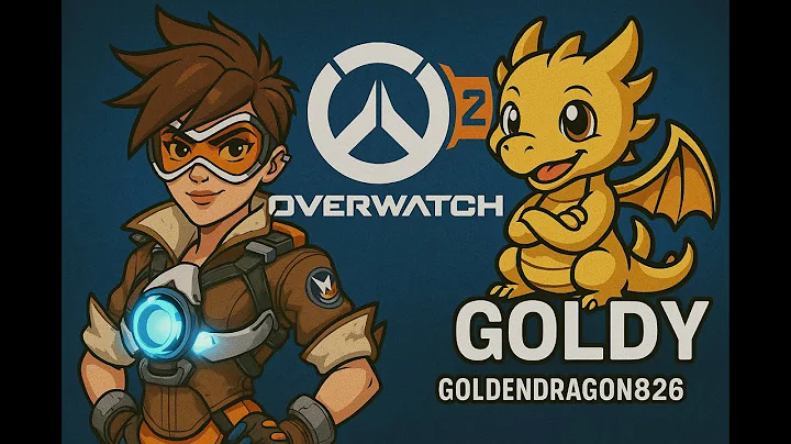 🎮 Chaos Unleashed in Overwatch 2 Stadium Mode! | Hilarious Wins, Epic Fails & Nonstop Action