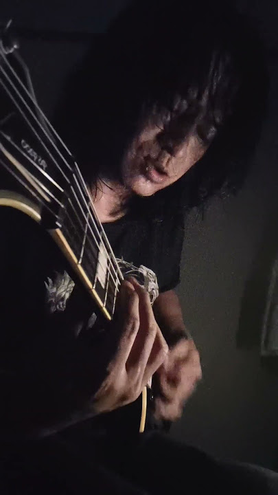 jet - are you gonna be my Girl #covergitar #nkanmosta #erniball  #washburnguitars #rocknroll