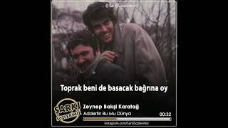 Güvenemem Servetime Malıma