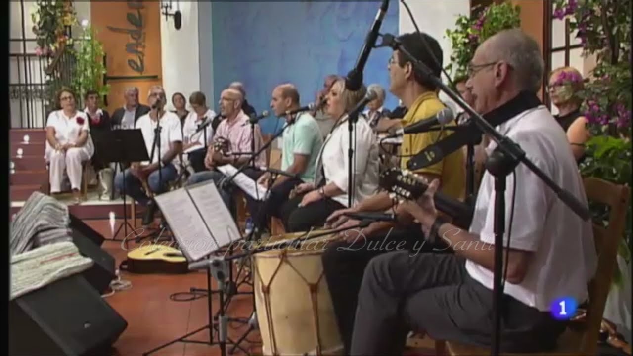 Popurrí de carnavalitos - Acentos