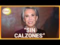 Florinda Meza sorprende con sus consejos para un matrimonio duradero | Despierta América