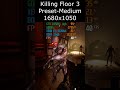 Killing Floor 3 on a weak PC