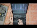 Lenovo T60 лучший ноутбук для мастерской и гаража (дешёвый, крепкий и надёжный)