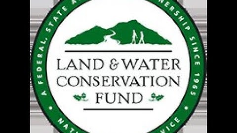 2025 LWCF Virtual Application Workshop
