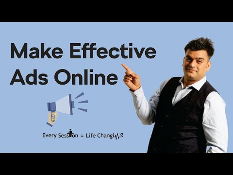 Tips for online advertising | Social Media Ads Tips |