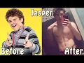 Henry danger  before and after