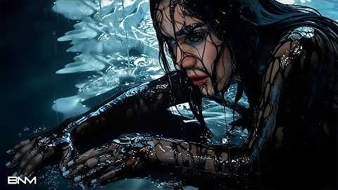 Katy Perry - ARTIFICIAL ft. JID (Music Video)