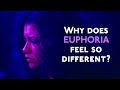 Euphoria: A Teen Drama Case Study⎜Video Essay