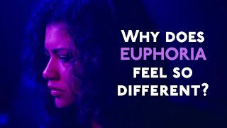 Euphoria: A Teen Drama Case Study