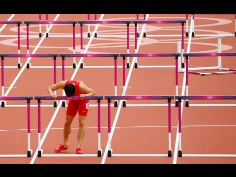 sina weibo english Hero or Goat? Weibo Users React to Chinese Hurdler's Disaster (LinkAsia: 8/10/12)