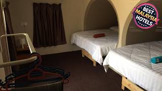 Penginapan FAZ tepi sungai | Kuala Terengganu, Malaysia | Hotel Review ⭐ | Best Malaysia Hotels