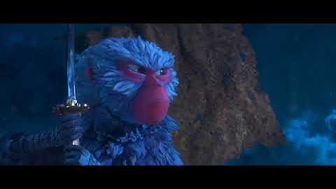 KUBO - Fight Scene - Sound Project