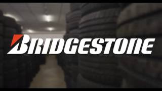 Gogel Tire Offers Bridgestone Tires