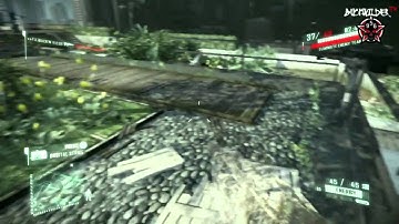 TOO LITTLE TOO LATE, CRYSIS 2 SKYLINE TEAM INSTANT ACTION