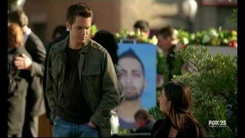 TSCC Season 2 Episode 15 Desert Cantos 1