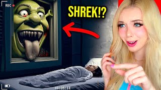 DO NOT STAY AT SHREKS HOTEL AT 3AM..(*5 nights at Shreks Hotel*)