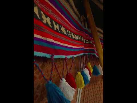 وديارنا من عقب فرقاك سالت من دمع عيني قام يدرج شعيبي