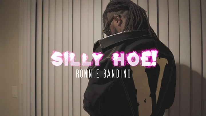 Ronnie Bandino - Silly Hoe!