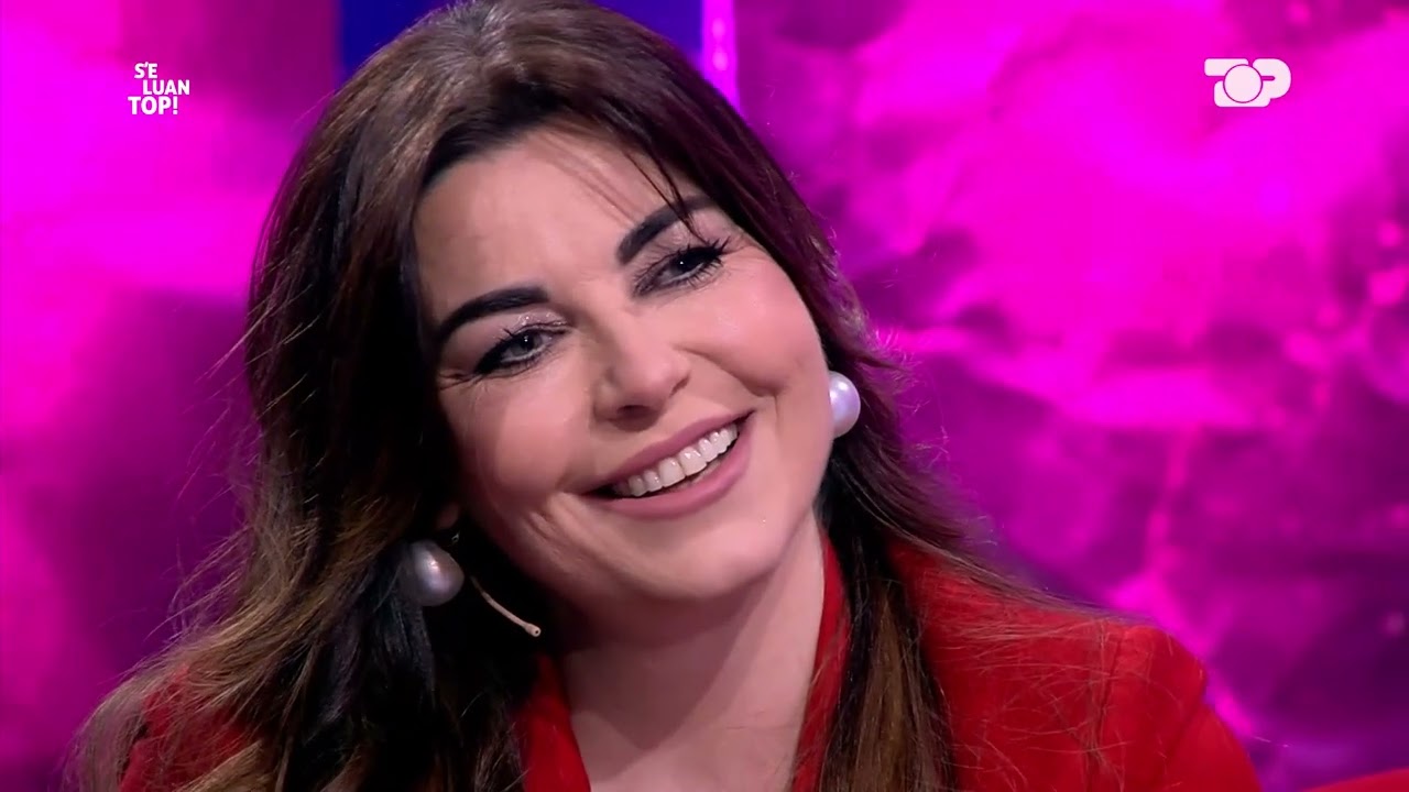 Rrëfimi ekskluziv i Jonida Shehut për dashurinë, familjen dhe karrierën - S'e Luan Topi