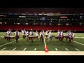 Marcato Drumline