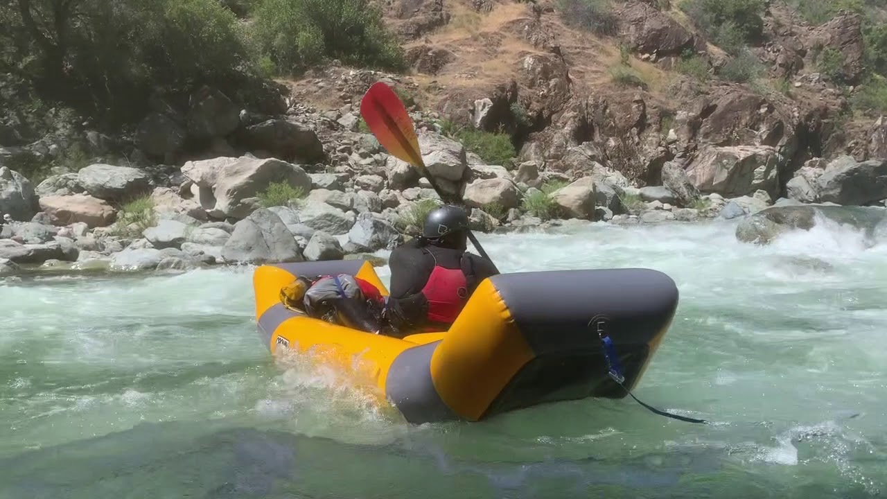 Giant Gap 2020 (1150 cfs)