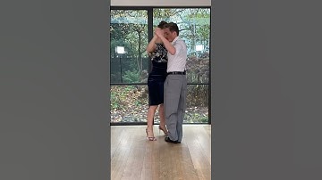 Thumbnail of Musicality Tango Lesson, Dancing to the Melodic Bridge (Piano)