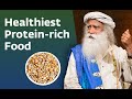 The healthiest proteinrich food  how to prepare it