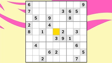 Sudoku : New York Times Hard Level - 16 April 2022.