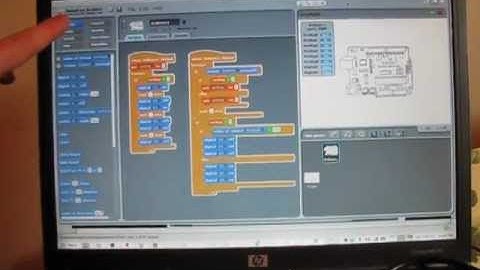 Scratch 4 Arduino Demo