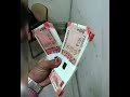 New indian currency  new notes for india  2022 currency  like and subscribe to my channel 