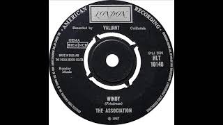 Association - Windy