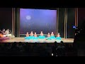 Kalatmika dance school annual day 2019  ishanvis performance