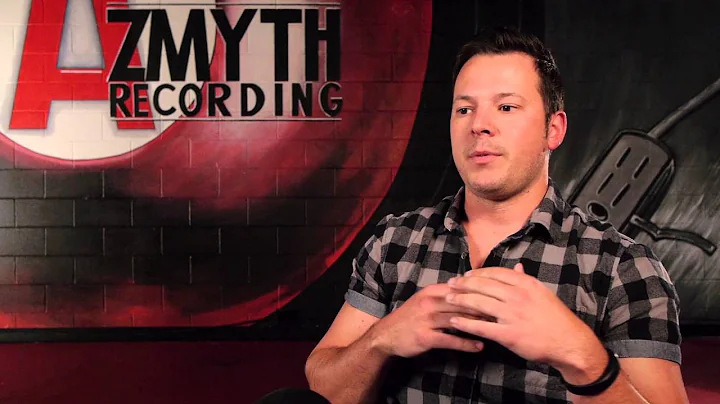 Inside Tracks - Corey Cox