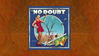 No Doubt - Spiderwebs (Lyrics)