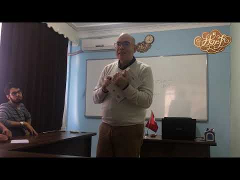 محاضرة بعنوان تحرير النص ومقابلته مع إثبات فروق النسخ وفق منهج علمي د أحمد محمود سليمان