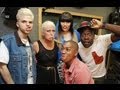 Full Jessie J & Vince Kidd interview at KISS FM (UK)