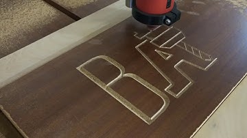 MPCNC electronics and first job