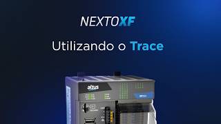 Nexto XF #45 - Using Trace