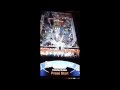 Visual Pinball Spider-Man Demo on my new 40" LCD TV
