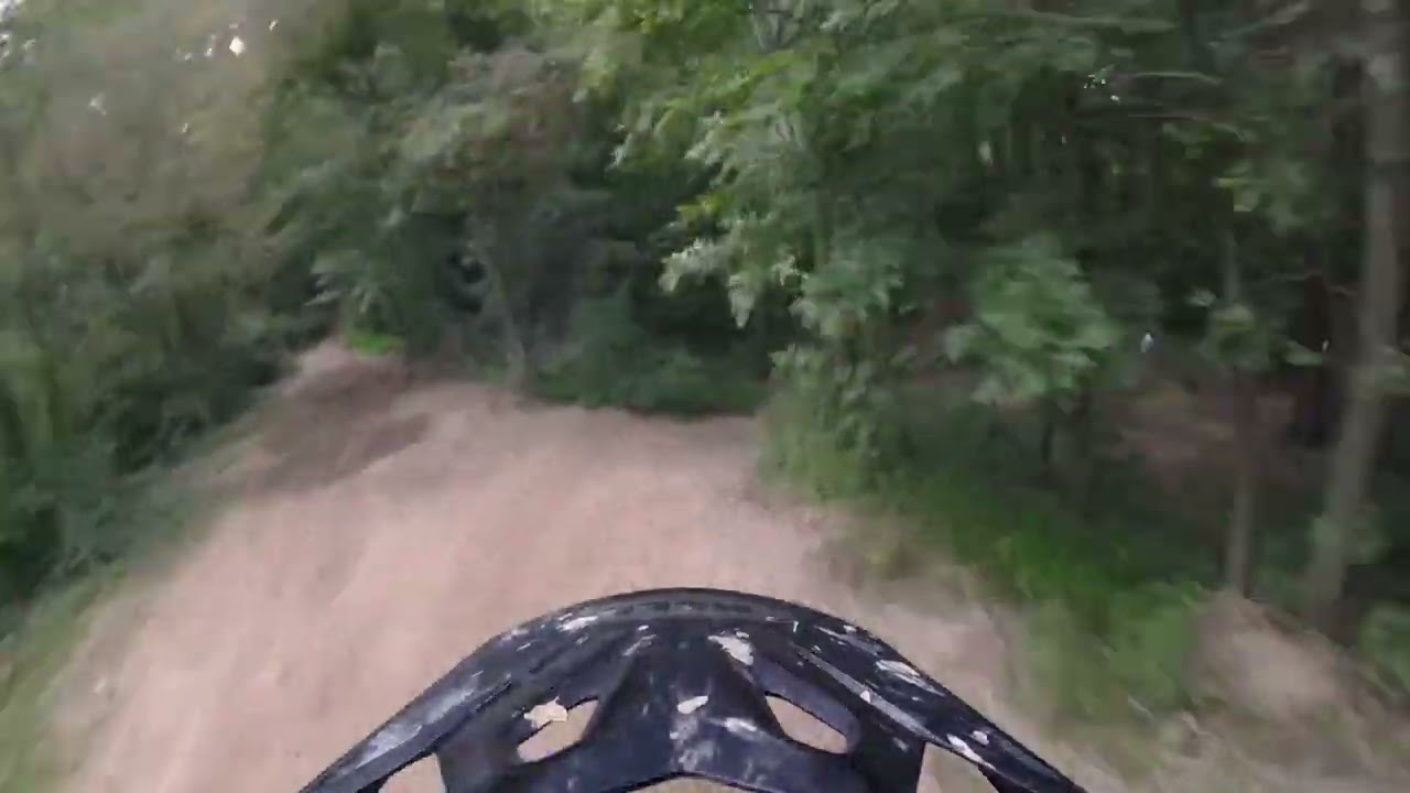 Crow Canyon GP by MERP - Course Preview