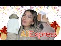 HAUL ALIEXPRESS 2020 ♡ Mirada FOXY EYES por 0,88€ y mucho mas  | @patrizienta