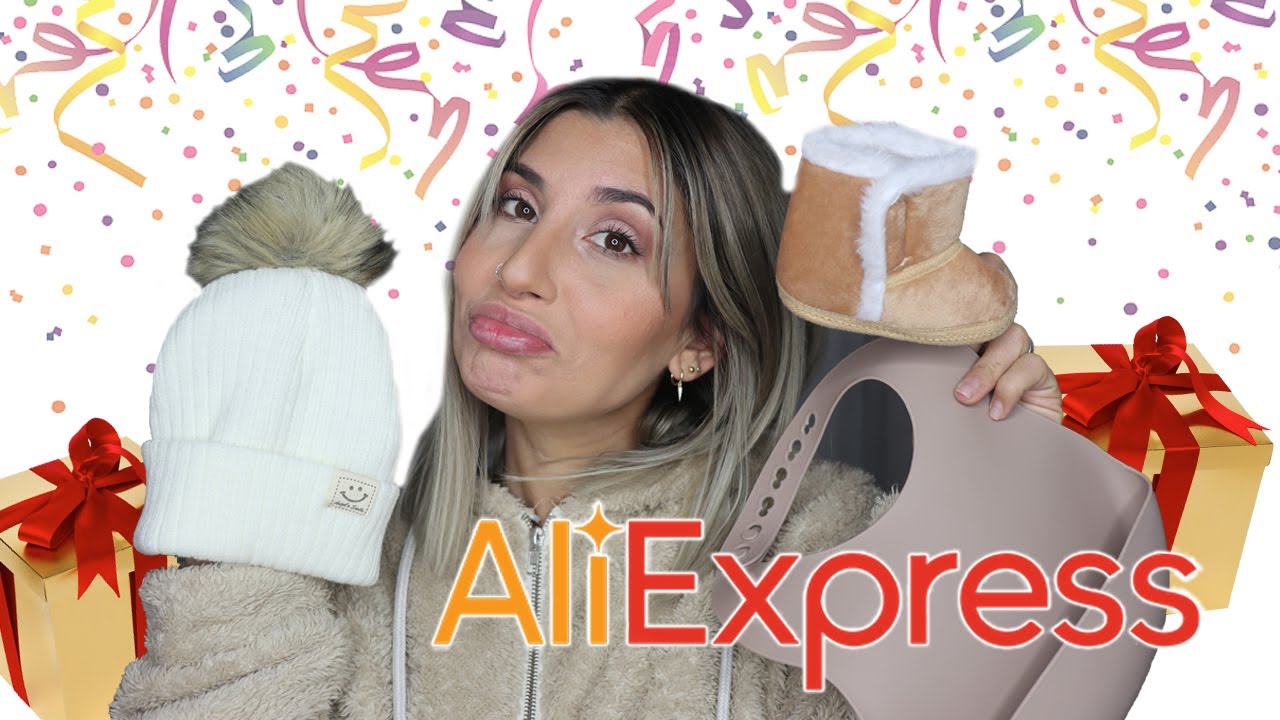 HAUL ALIEXPRESS 2020 ♡ Mirada FOXY EYES por 0,88€ y mucho mas  | @patrizienta