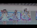 Luce Twinkle Wink☆「go to Romance>>>>>」 痛車天国2026.3.29