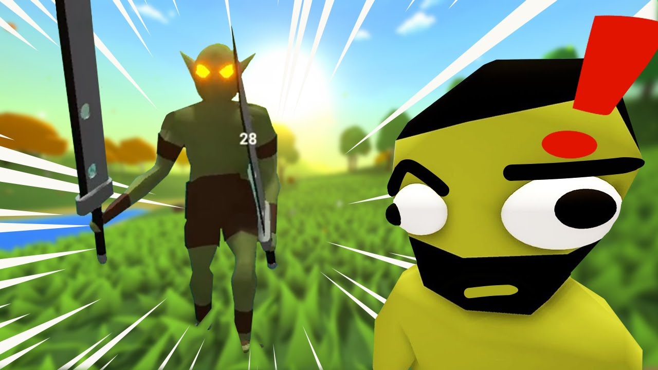 Muck funny moments with friends! The Muck Challenge