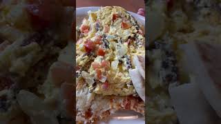 Patty’s Eggnest: