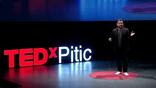 Ya en serio... ¿Cómo planeas retirarte? | Daniel Urías | TEDxPitic