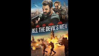 All The Devils Men 2018 720P Exclusive By