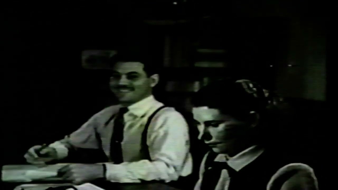 Documentário Cornélio Procópio - 56 Anos - Parte 01