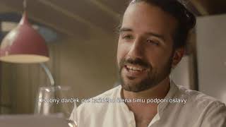 Vlastný Darčekový Balíček
