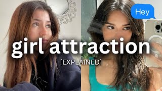 Girl Attraction on Nofap Explained